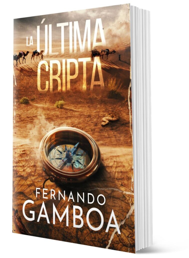 Las Aventuras del Capitán Riley - Fernando Gamboa