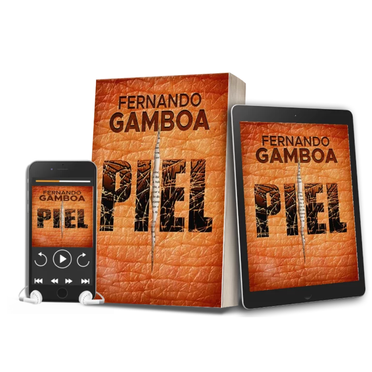 Piel_thriller-noir-serie-nuria-badal- Fernando gamboa
