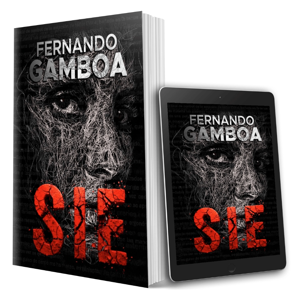 SIE von Fernando Gamboa, alle Formate: Taschenbuch und E-Book